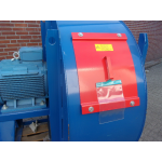 Radiaalventilator, 33 KW. Unused